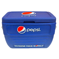 Pepsi Branded Vega 40