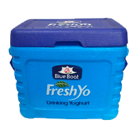 Freshyo Branded Zenith 50